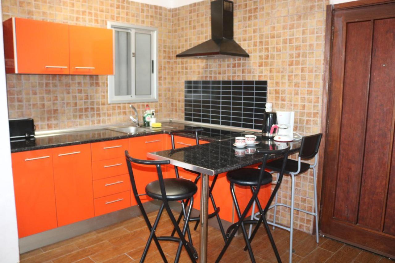 Appartement On The And Ocean Sounds