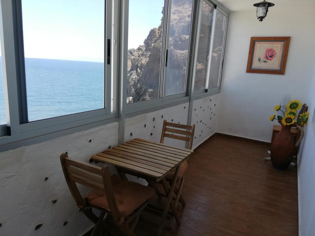 On The And Ocean Sounds Apartamento Fasnia