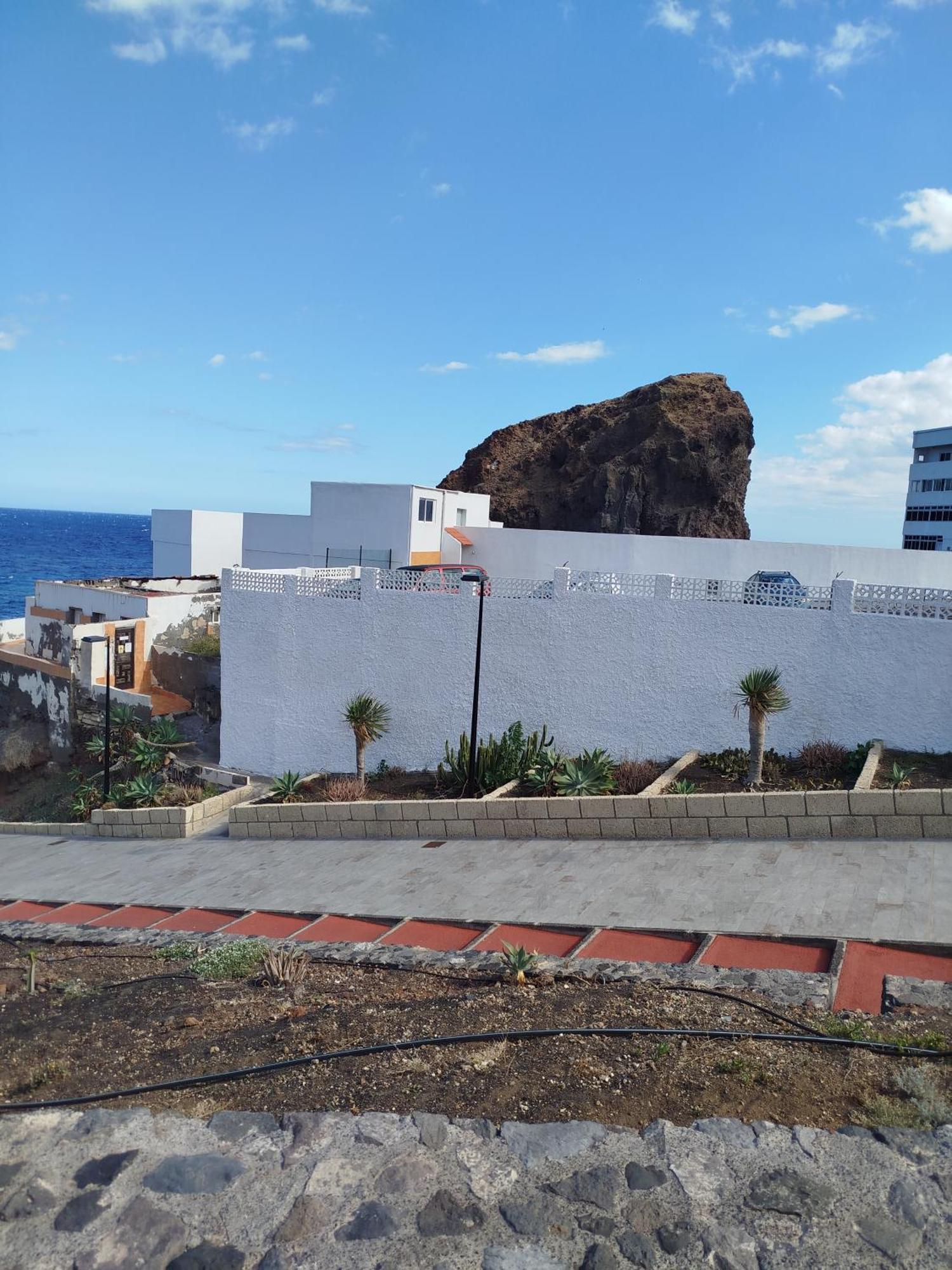 On The And Ocean Sounds Appartement