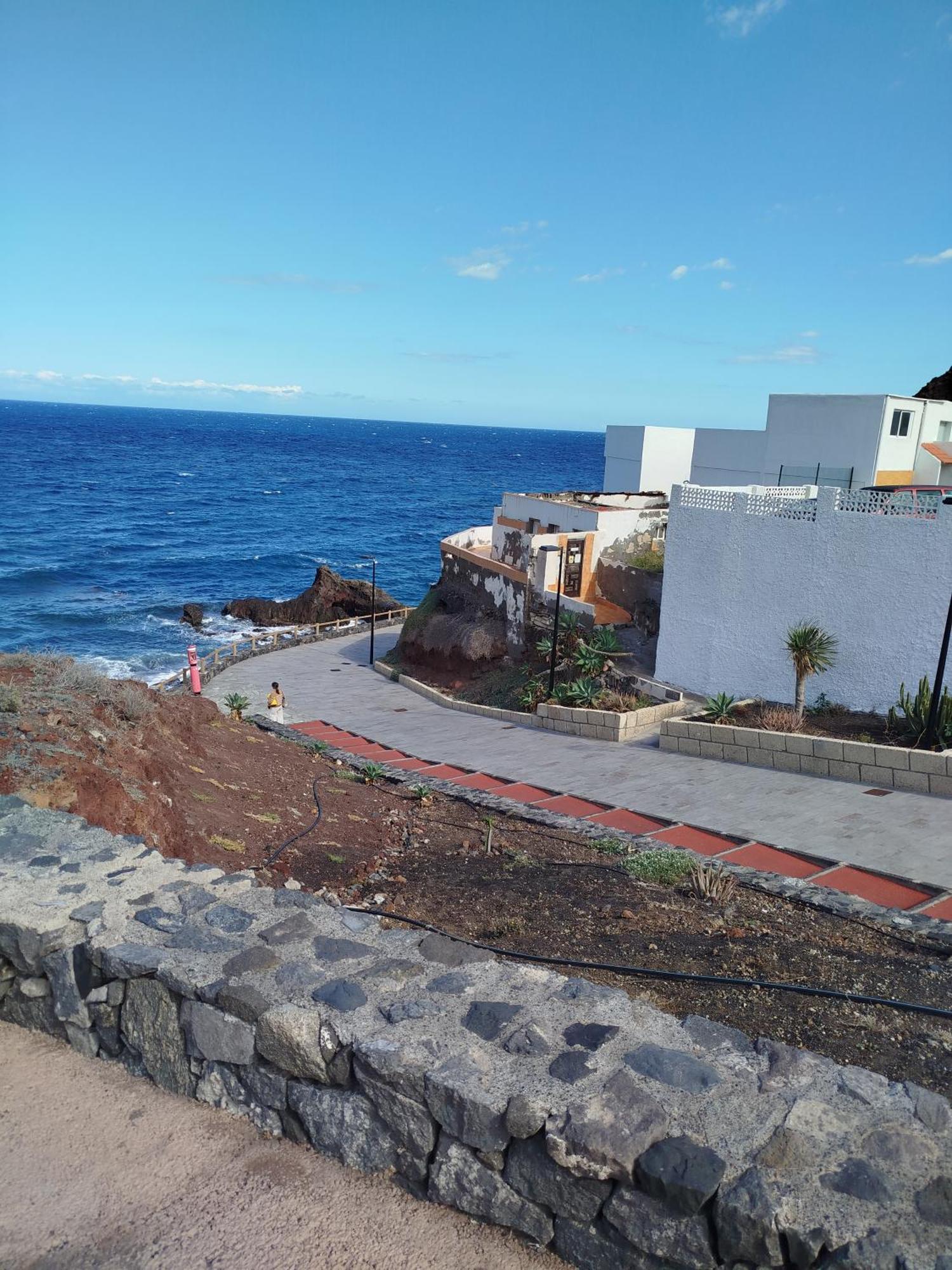 On The And Ocean Sounds Appartement
