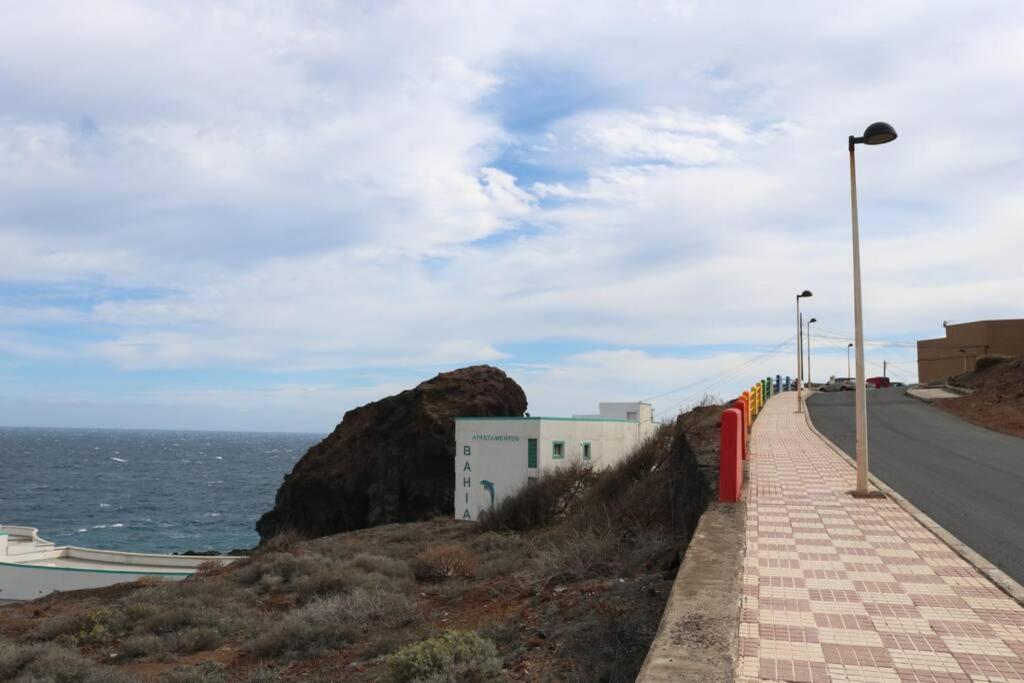 On The And Ocean Sounds Apartamento