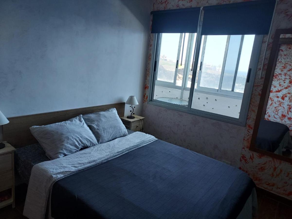On The And Ocean Sounds Apartamento