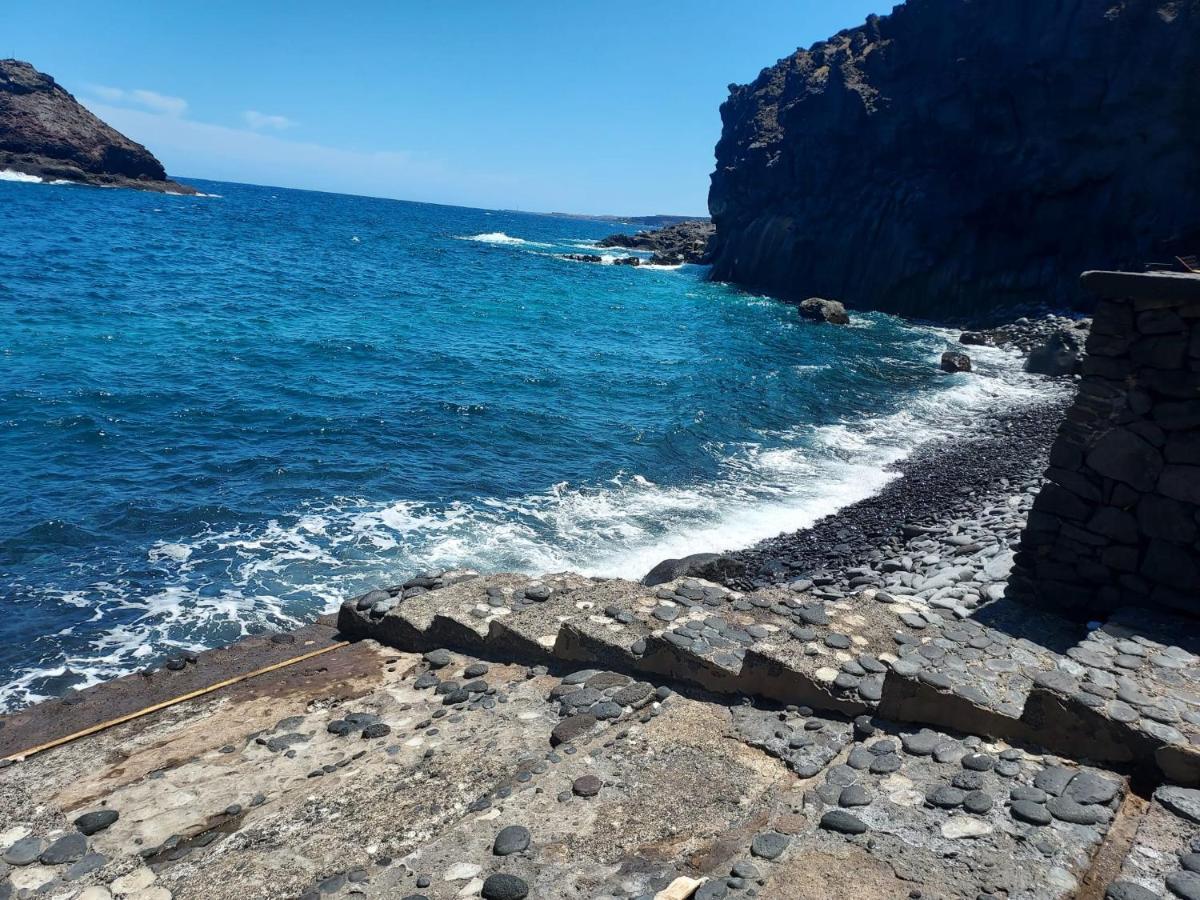 Apartamento On The And Ocean Sounds