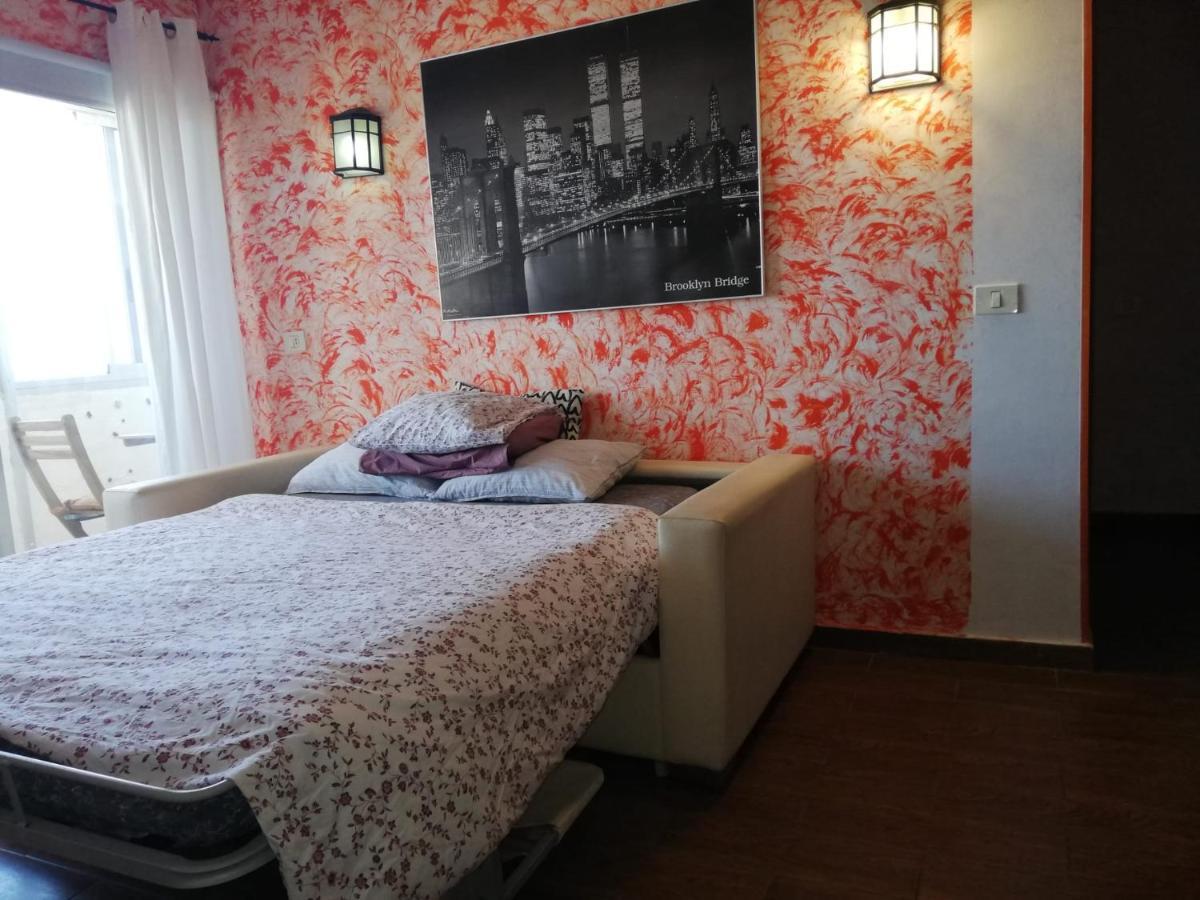 Apartamento On The And Ocean Sounds *